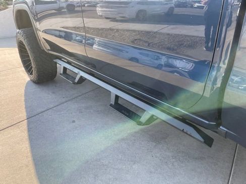 Used 2021 GMC Sierra 1500 Elevation AWD/4WD image 15