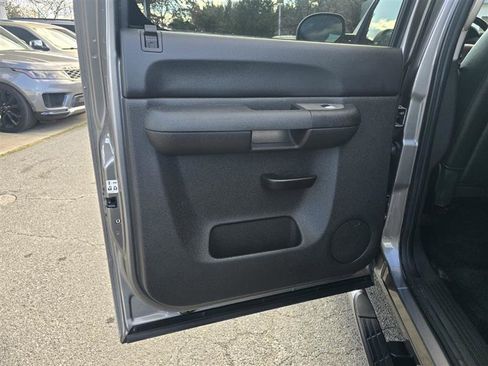 Used 2009 GMC Sierra 1500 SLE w/ Power Pack Plus image 34