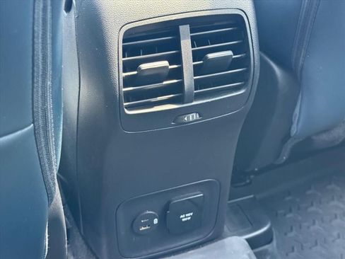 Used 2024 Ford Bronco Sport Outer Banks w/ Tech Package AWD/4WD image 12