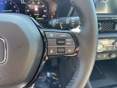 New 2026 Honda CR-V EX-L image 15