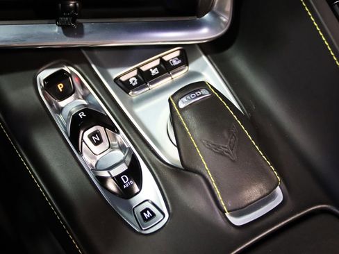 Used 2021 Chevrolet Corvette Stingray Premium Conv w/ Battery Protection Package image 56