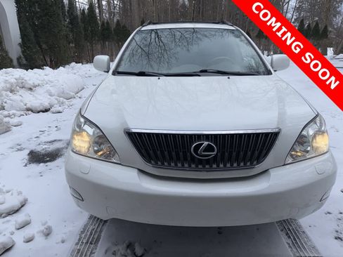 Used 2005 Lexus RX 330 AWD image 3