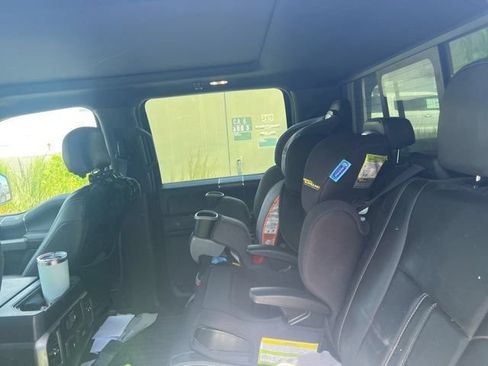 Used 2018 Ford F150 XLT w/ Equipment Group 302A Luxury AWD/4WD image 9