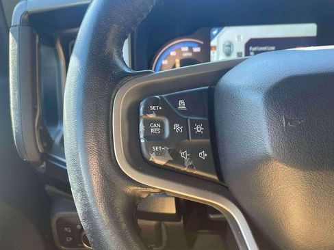Used 2022 Ford Bronco Outer Banks AWD/4WD image 22