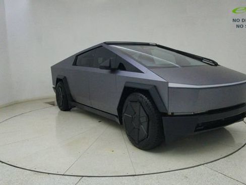 Used 2024 Tesla Cybertruck Cyberbeast AWD/4WD image 60