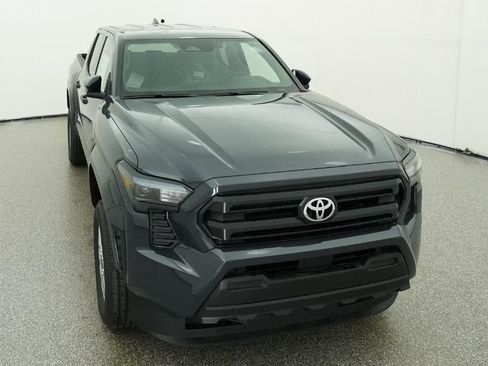 New 2026 Toyota Tacoma SR RWD image 14