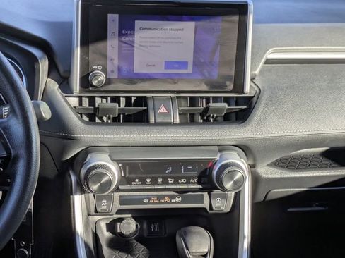 Used 2024 Toyota RAV4 LE image 14