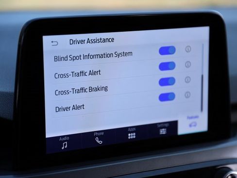 Certified 2024 Ford Escape Active image 26