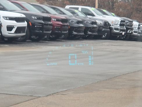 Used 2003 Chevrolet Corvette Convertible w/ Preferred Equipment Group1 image 45