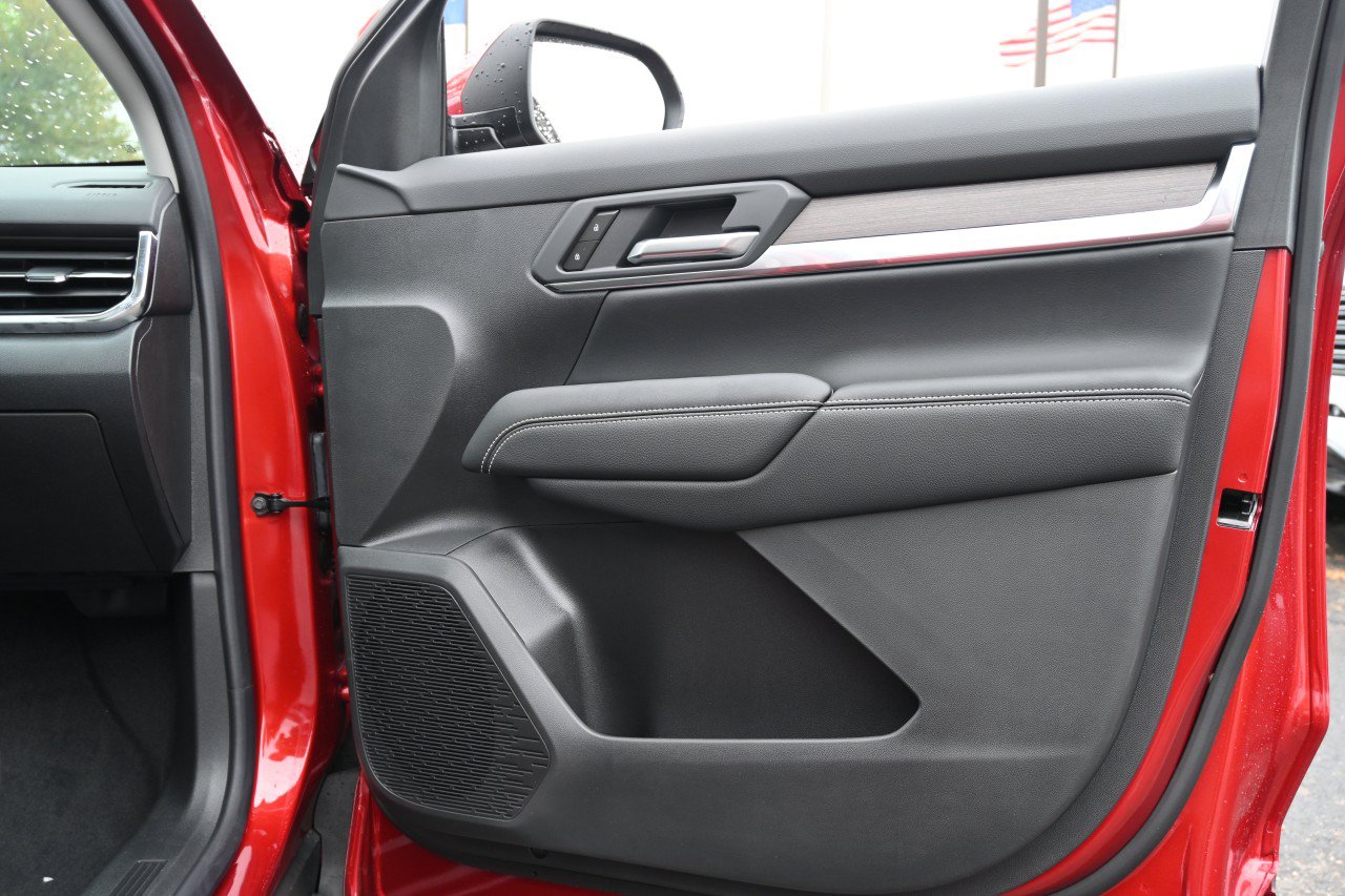 New 2027 GMC Terrain Denali AWD/4WD image 52
