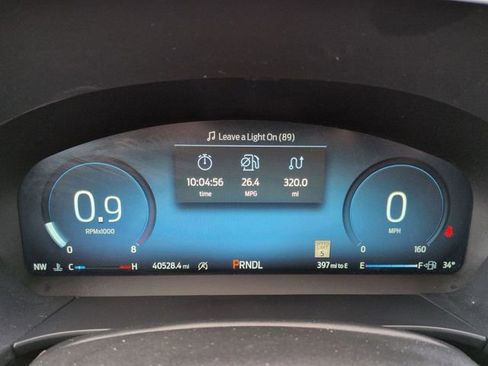 Certified 2023 Ford Escape ST-Line Select w/ Tech Pack #2 image 10