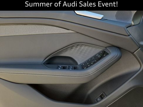 New 2026 Audi A6 Premium Plus AWD/4WD image 15