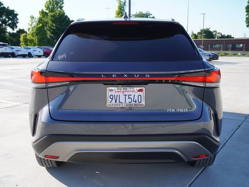 Used 2025 Lexus RX 350 Premium FWD image 11