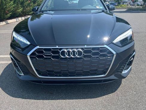 Certified 2024 Audi A5 2.0T Premium AWD/4WD image 2