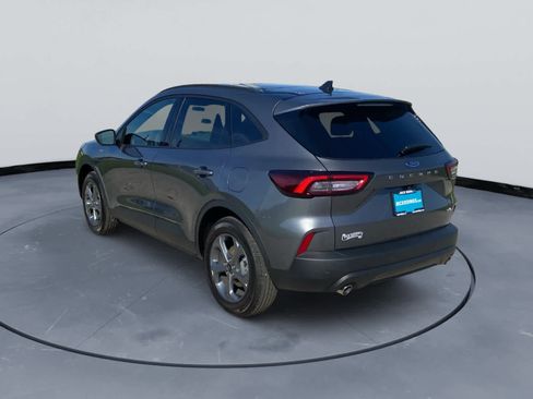 New 2026 Ford Escape ST-Line AWD/4WD image 7