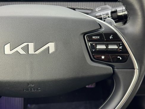 Used 2023 Kia EV6 GT-Line image 22