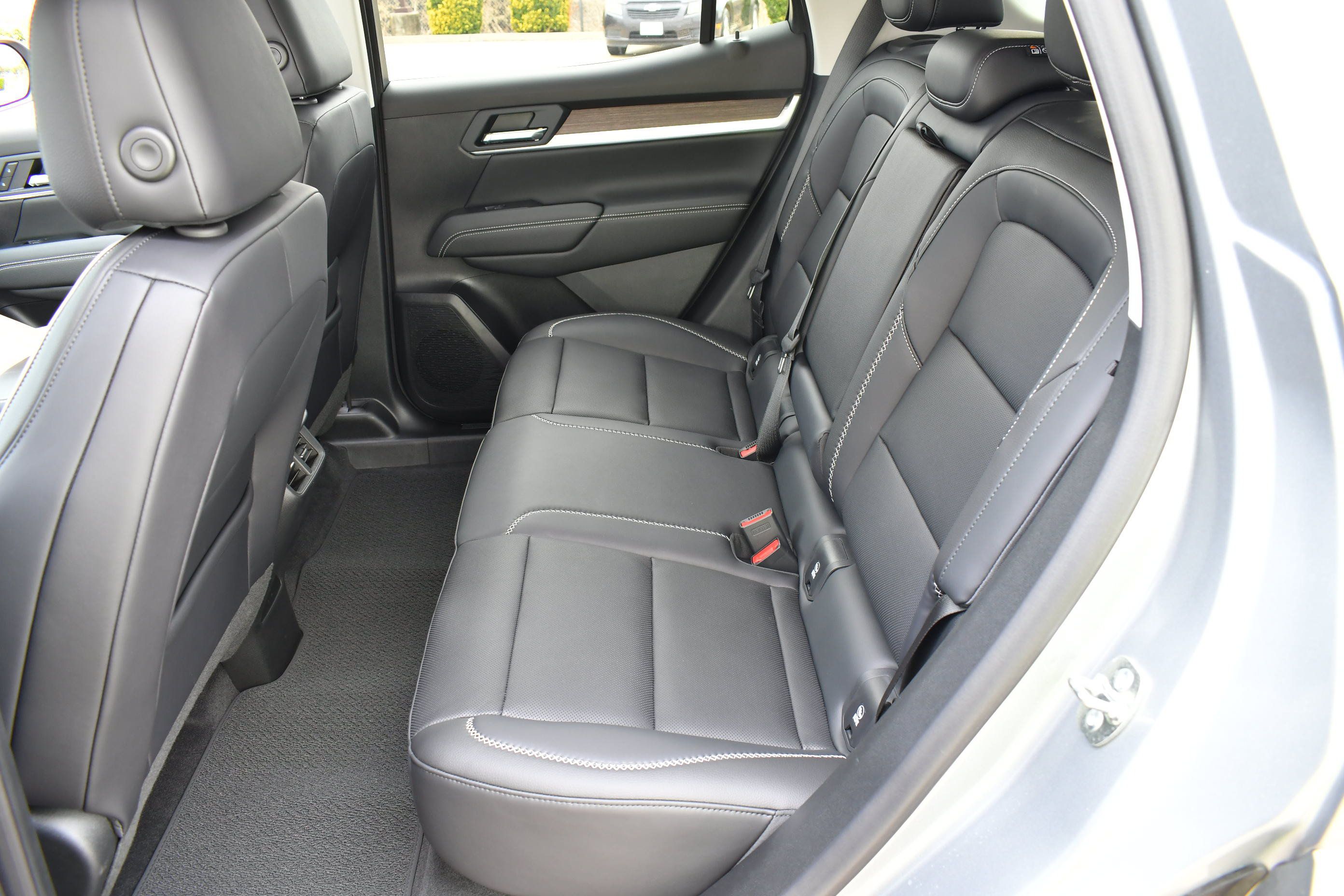 New 2027 GMC Terrain Denali AWD/4WD image 14