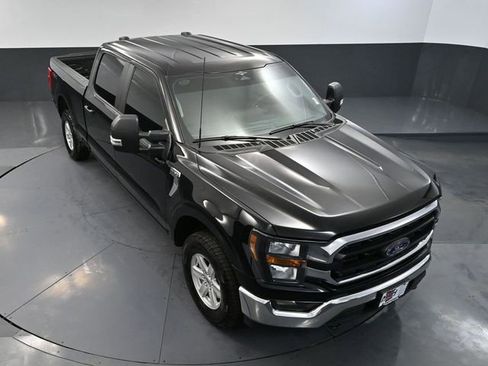 Used 2023 Ford F150 XLT w/ Trailer Tow Package image 55