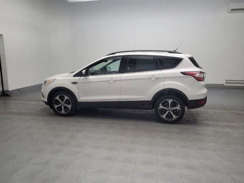 Used 2018 Ford Escape SEL w/ Ford Safe & Smart Package image 3