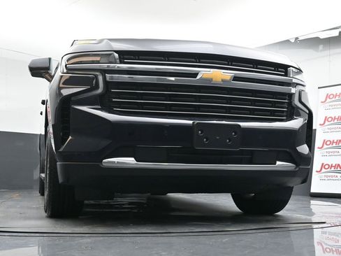 Used 2023 Chevrolet Tahoe LT AWD/4WD image 33