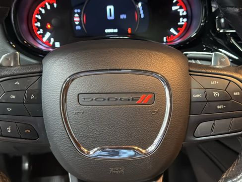 Used 2021 Dodge Durango GT AWD/4WD image 11