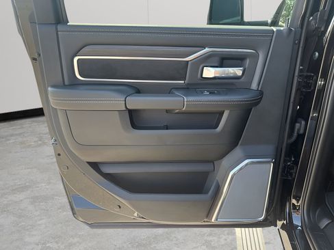 New 2026 RAM 2500 Laramie image 34