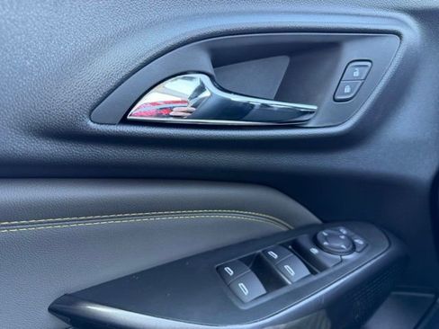 New 2026 Chevrolet Trax ACTIV w/ Driver Confidence Package FWD image 18