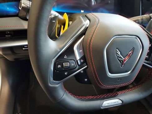 New 2026 Chevrolet Corvette Z06 image 20