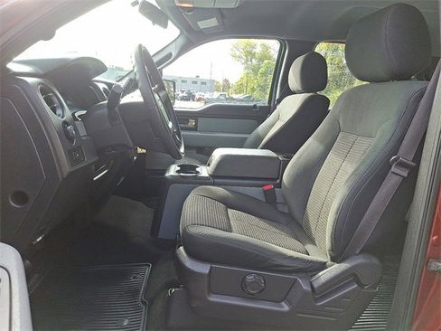 Used 2014 Ford F150 STX w/ Equipment Group 201A Mid image 16