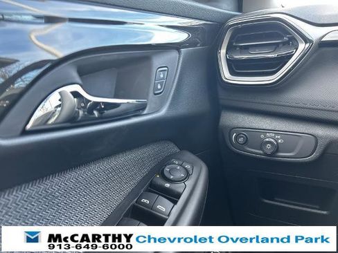 New 2026 Chevrolet TrailBlazer LT w/ Convenience Package image 17