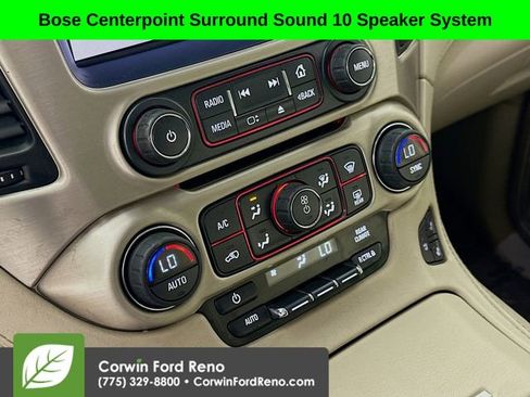 Used 2015 GMC Yukon Denali AWD/4WD image 16