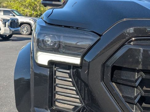 New 2026 Toyota Tacoma TRD Pro AWD/4WD image 9