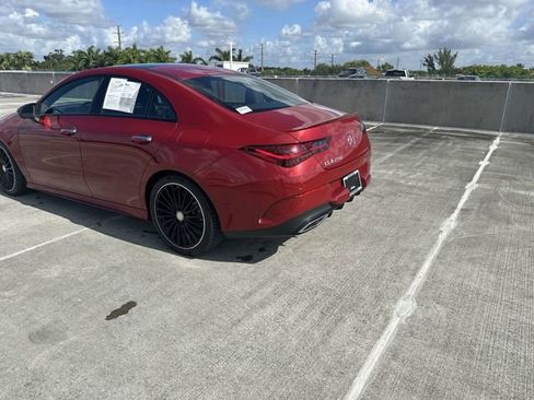 Used 2025 Mercedes-Benz CLA 250 image 18