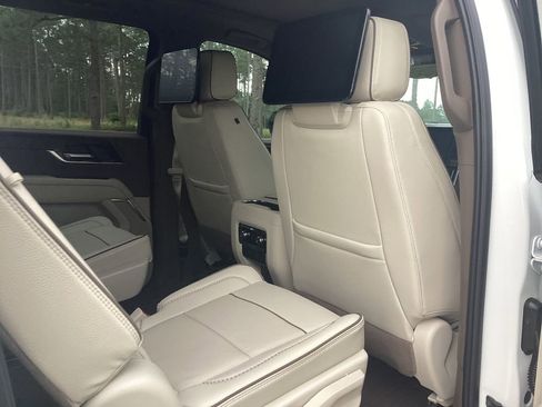 New 2026 GMC Yukon XL Denali w/ Advanced Technology Package RWD image 56
