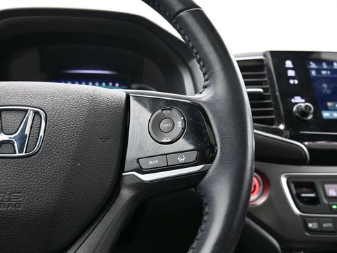 Used 2021 Honda Passport EX-L image 49