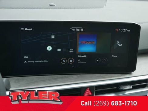 New 2026 Kia Sorento SX AWD/4WD image 49