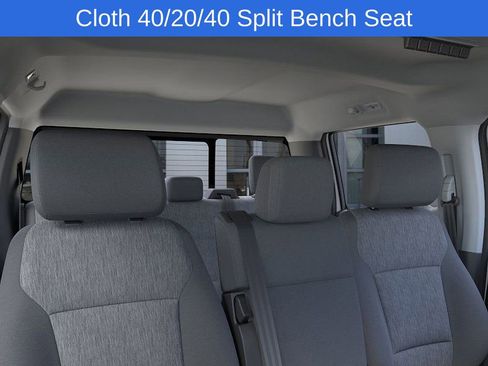 New 2026 Ford F250 XL w/ STX Appearance Package image 22