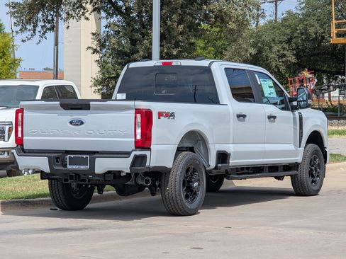 New 2026 Ford F250 XL w/ STX Appearance Package image 4