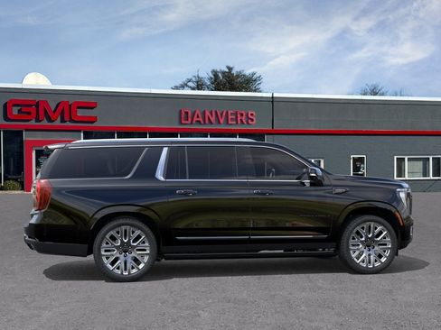 New 2026 GMC Yukon XL Denali Ultimate AWD/4WD image 5