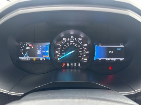 Used 2022 Ford Edge SEL image 23