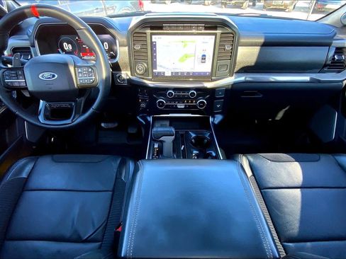 Used 2023 Ford F150 Raptor AWD/4WD image 13