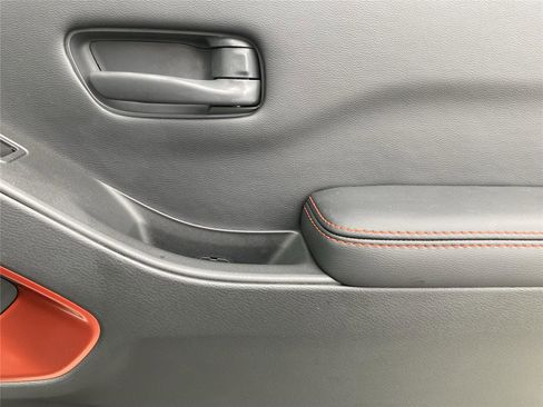 New 2026 Nissan Frontier Pro-X w/ Pro-X Convenience Package image 29