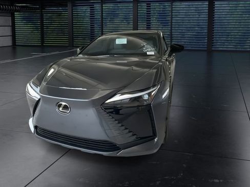 New 2026 Lexus RZ 350e 2WD image 3