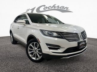 Used 2015 Lincoln MKC FWD w/ Equipment Group 101A Select image 1
