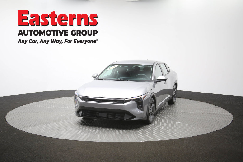 Used 2025 Kia K4 FWD image 56