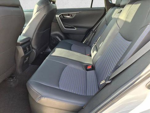 Certified 2023 Toyota RAV4 XSE AWD/4WD image 16