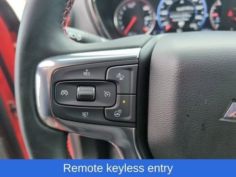 Used 2023 Chevrolet Blazer RS image 18