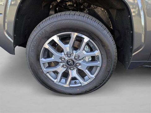New 2026 Toyota Tundra 1794 Edition image 10