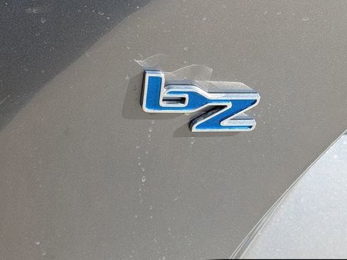 New 2026 Toyota bZ image 7