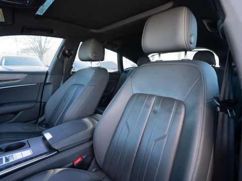 Used 2019 Audi A7 3.0T Prestige w/ Prestige Package image 7